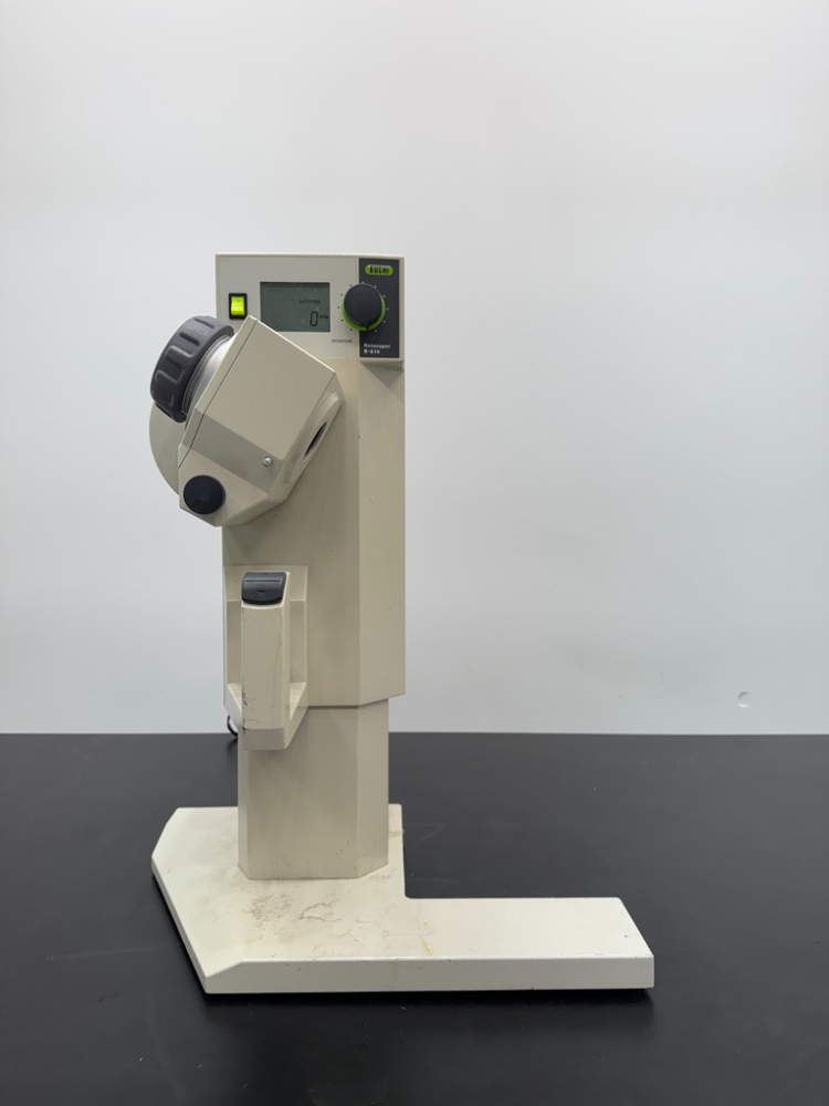 Image of Buchi Rotavapor R-215 Rotary Evaporator